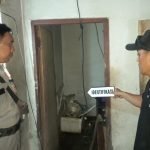 Gantung diri, Bocah SD