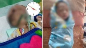 Tragis! Bayi di Gresik Tewas Gara-gara Kaget Ledakan Petasan
