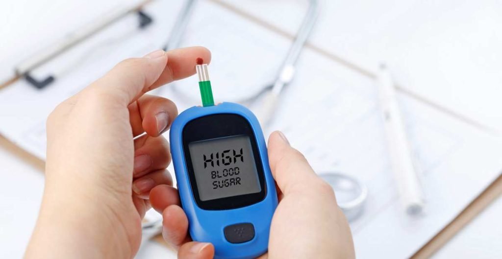 4 Cara Ini Terbukti Efektif Menurunkan Kadar Gula Darah Setelah Lebaran