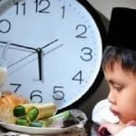 Berpuasa, Puasa Ramadhan, Lapar