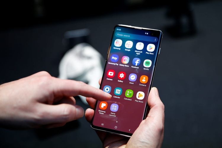Memori penuh, Handphone lemot