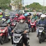 Mudik lebaran, Lebaran 2023, Info mudik