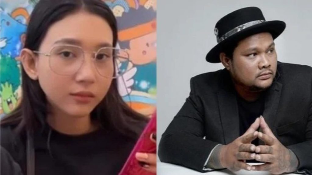 Dituding Sebagai Selingkuhan Virgoun, Inilah Sosok Tenri Anisa