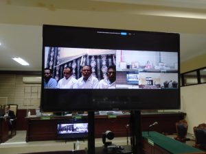 Korupsi CSR Bank BNI Kota Mojokerto Mulai Disidang