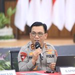 Polda sumut, Racun sianida