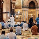 Shalat tarawih, Shalat tarawih cepat