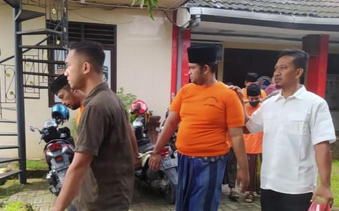 Konflik Pilkades Bangkalan, Kasus pembacokan
