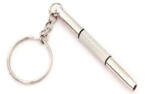 Daftar Merk Lokal yang ada di Toko Perlengkapan Hiking