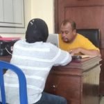 Kue kering, uang palsu, emak-emak, Berita jember
