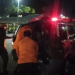 Lawan arus, Pemotor tewas, Berita Sidoarjo