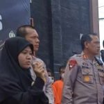 Operasi pekat, Polres Bojonegoro, Kondom bekas