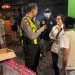 Toko miras, Miras oplosan, Botol aras