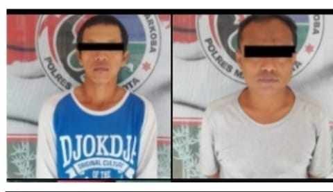 Budak sabu, Sopir ambulan, Satpam