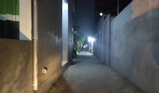 Kades aniaya warga, Berita Sidoarjo