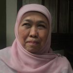 Bursa Cawapres 2024, Khofifah