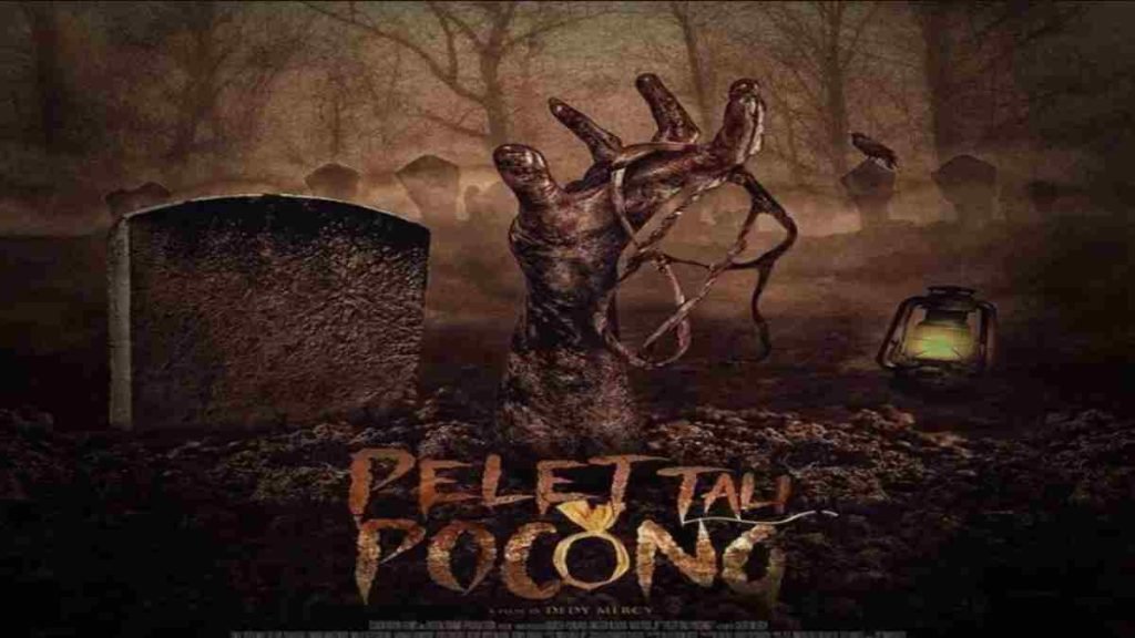 Deretan Film Horor Indonesia yang Tayang di Bulan April 2023