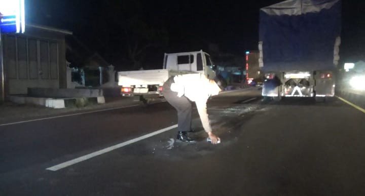 Berita Kecelakaan, Jalur Tengkorak, Berita Jombang