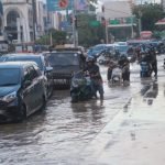 Mudik 2023, Cuaca ekstrem, Mudik bersama si kecil