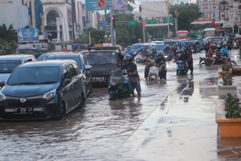 Mudik 2023, Cuaca ekstrem, Mudik bersama si kecil