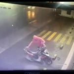 Kasus pencurian motor, Curanmor, Berita Mojokerto