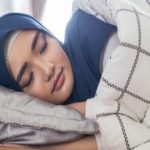 Puasa Ramadhan, Tidur orang berpuasa