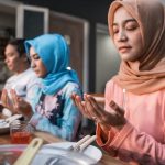 Hikmah puass, Puasa Ramadhan, Umat muslim