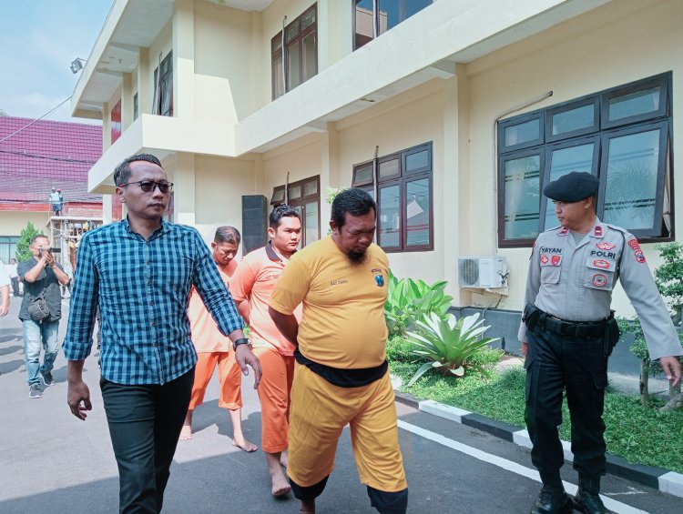 Obat kuat, Obat kuat ilegal, Berita Magetan