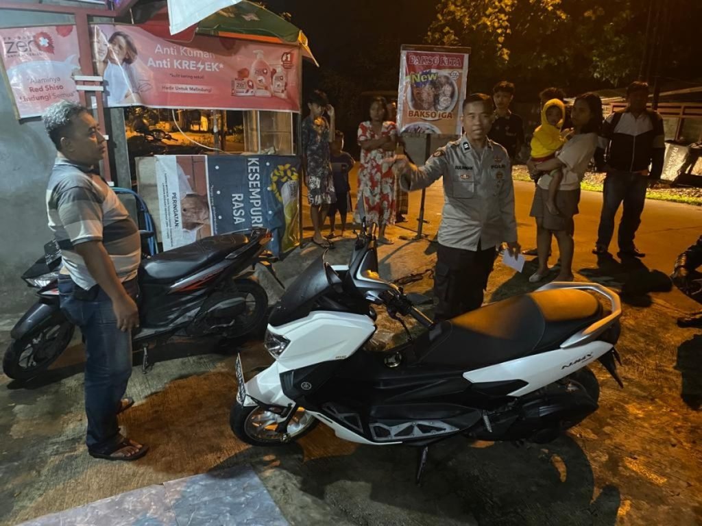 Jelang Lebaran, Mobil Pikap Warga Jombang Raib Digasak Maling