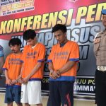 Kasus pengeroyokan, Berita Sidoarjo