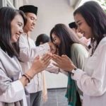 Hari Raya idul fitri, Nu, Muhammadiyah