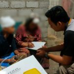 Tak mau sholat, Ibu dan anak, dipukul pakai palu