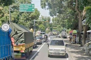 Catat! Ini Jalur Mudik Rawan Macet dan Kecelakaan di Kabupaten Mojokerto