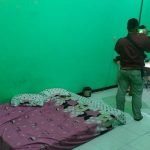 Wanita open BO, Tewas diracun, berita Mojokerto