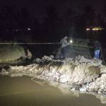 Tewas tenggelam, Galian C, Berita Banyuwangi