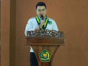 SEMMI Sumut Khawatir Edy Rahmayadi Masuk Neraka Gara-Gara Tanah Sport Center*