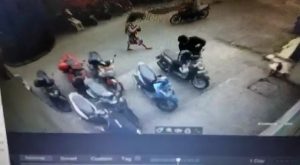 Apes! Motor dan Handphone Janda di Surabaya Dibawa Kabur Teman Kencan