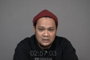 Usai Viral Karena Selingkuh dengan Tenri Anisa, Virgoun: Saya Khilaf