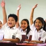 Berita nasional, Hari pancasila, Lomba