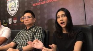 Inara Rusli Laporkan Virgoun Atas Dugaan Perzinaan, Begini Tanggapan Tenri Anisa