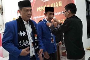 Demokrat, Partai Demokrat,