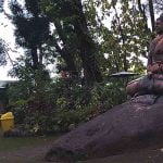 Petilasan, Lebak Jabung, Gajahmada,