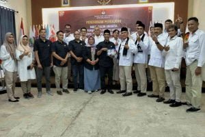 Incar Kursi Walikota Mojokerto, Gerindra Siap Menangkan 5 Kursi DPRD