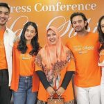 Film Indonesia, Hati Suhita