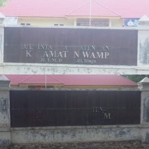 Langkat, Sumut