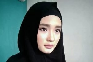 Inara Rusli Laporkan Virgoun ke Polda Metro Jaya Atas Dugaan Kasus Perzinaan
