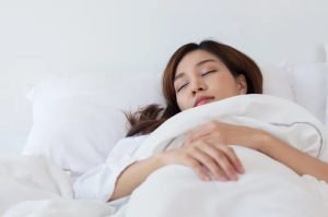 Cara Mengatasi Hidung Tersumbat Agar Bisa Tidur Nyenyak