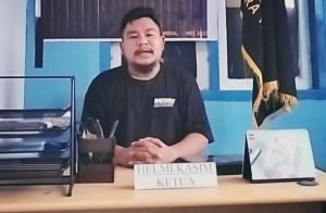 Masalah Trayek Angkutan Darat, Ketua Organda Halteng Himbau Anggota dan Masyarakat Terus Ciptakan Situasi Kamtibmas Yang Aman