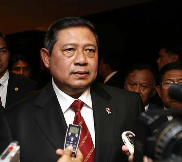 Tanggapi Wacana Sistem Pemilu Proporsional Tertutup, SBY : KPU dan Parpol Akan Alami Krisis