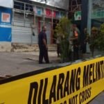 Berita kebakaran, Malang Plaza