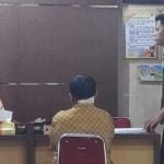 Kasus penganiayaan, Santri dianiaya